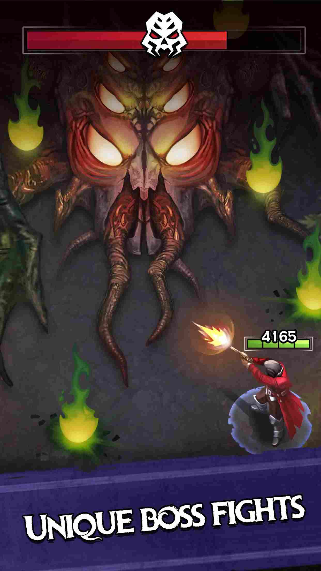 Game Monster Killer Pro 